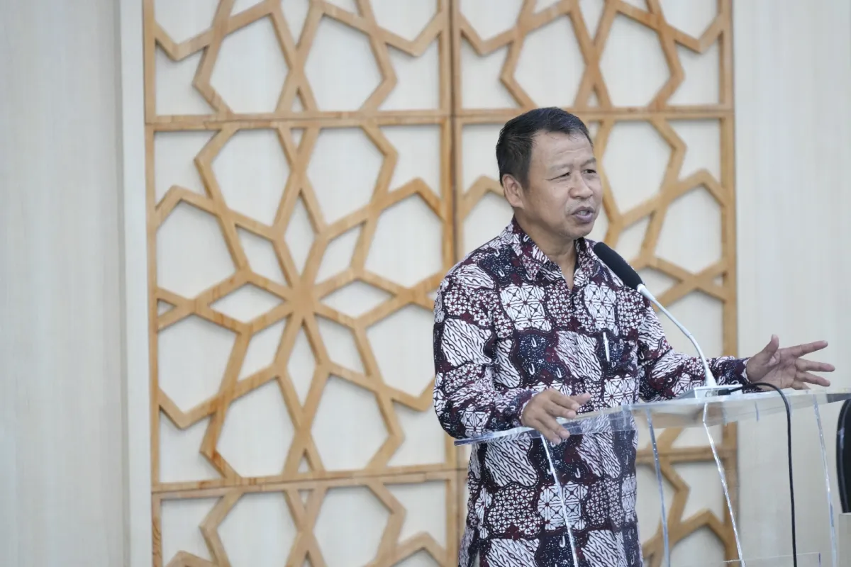 Pakar UMY: Konflik Iran-Israel Berpotensi Picu Polarisasi Global ala Perang Dingin