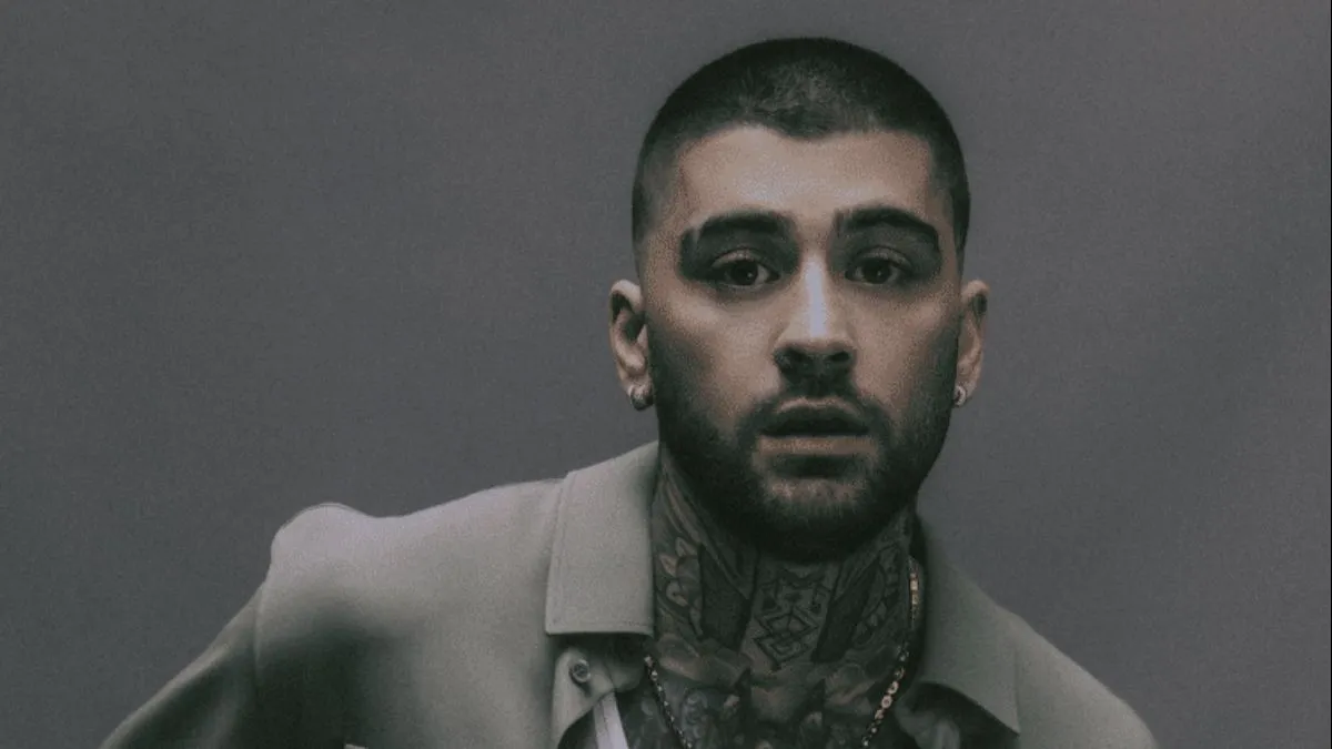 Zayn Malik Luncurkan Video Musik 'Die For Me' dan Umumkan Tur Arena Terbesar