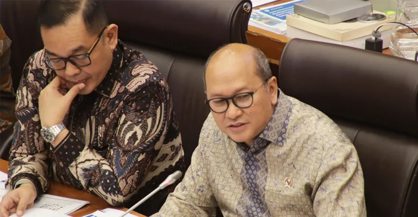 Pemerintah Tetapkan Nikel Sebagai Komoditas Utama Hilirisasi