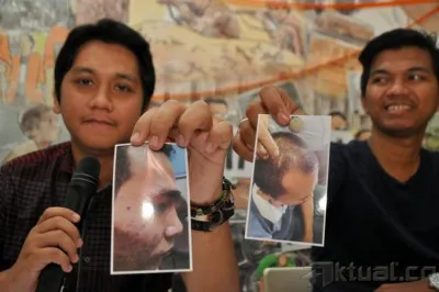 Kontras Ungkap Temuan Dugaan Rekayasa Kasus Anak Nias yang Berujung Vonis Mati