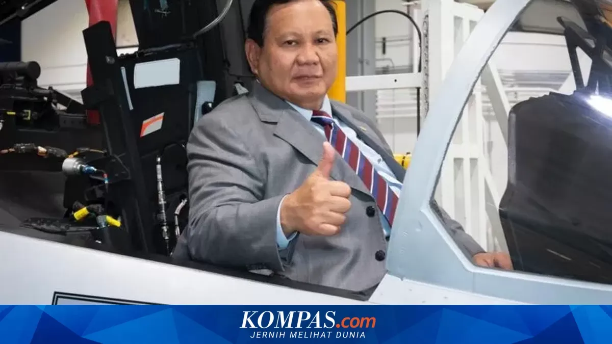 Gerindra Apresiasi Dukungan Partai Lain untuk Prabowo di 2029