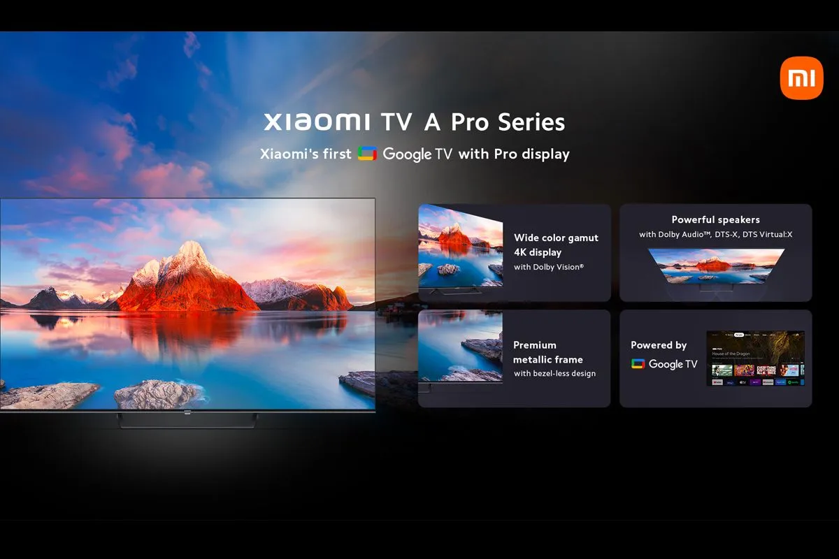 Mengupas Keunggulan Google TV sebagai Televisi Pintar Terbaru