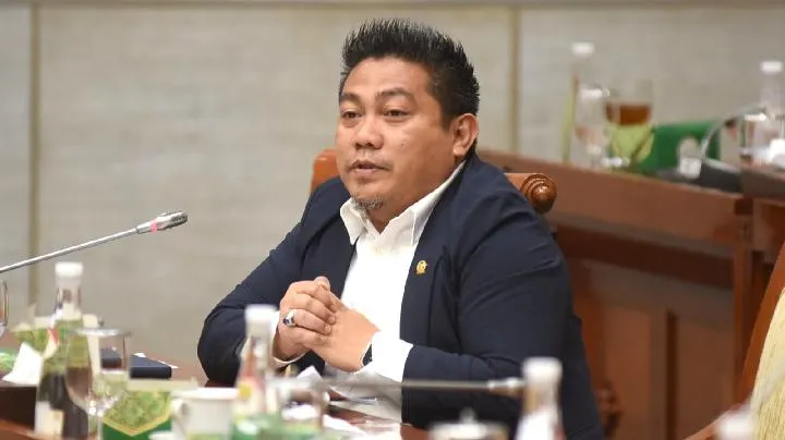 Sufmi Dasco Diakui Berperan Strategis Dalam Stabilitas Politik Nasional