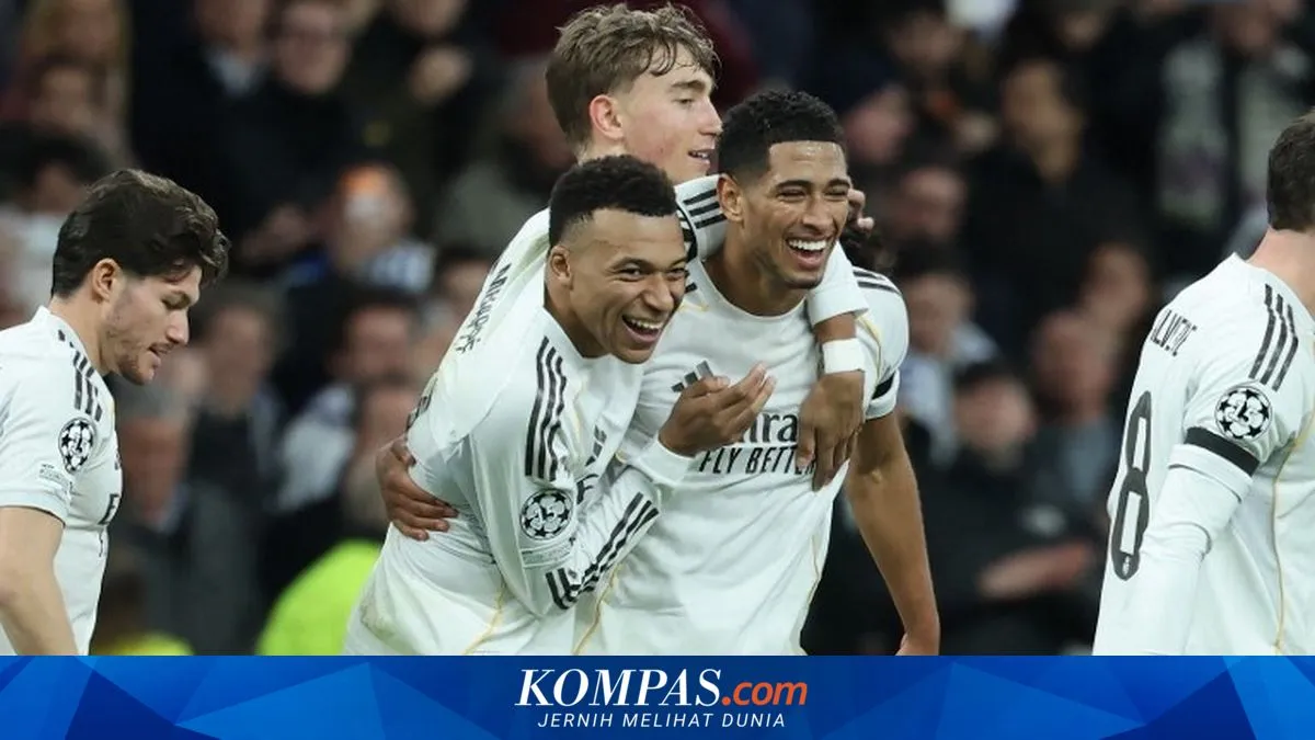 Cedera Bellingham Ancaman bagi Timnas Inggris