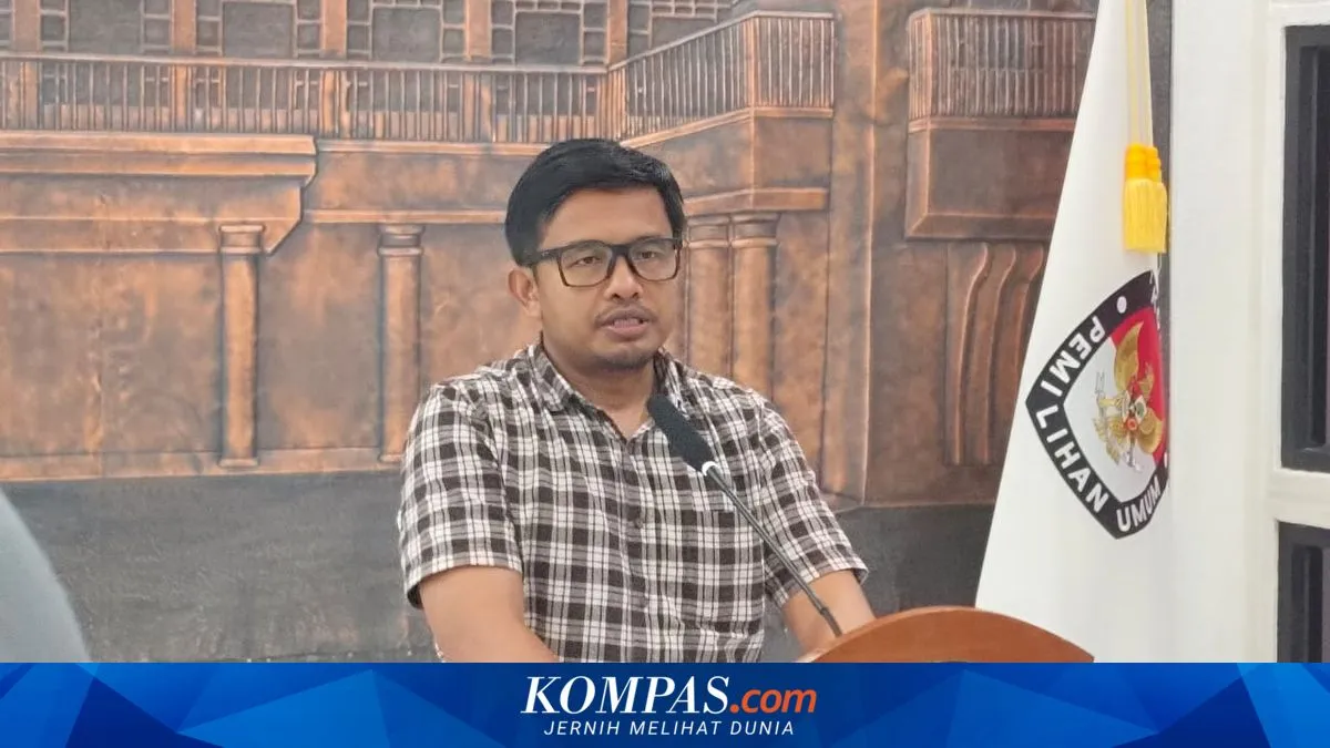 KPU Teliti 211 Anggota DPR Tanpa Latar Belakang Pendidikan