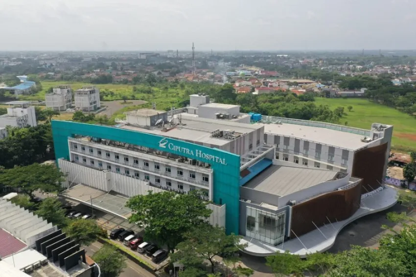 Ciputra Hospital CitraRaya Tegaskan Tidak Menolak Pasien BPJS Kesehatan