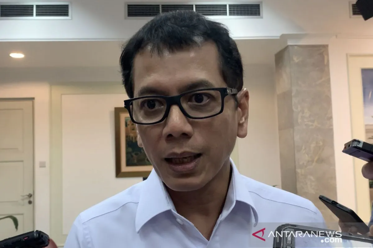 Wishnutama Dukung Informasi Satu Pintu soal COVID-19 untuk Publik dan Wisatawan