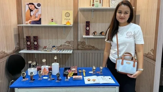 Ma.ja Watch: UMKM Jam Tangan Kayu Berbasis Budaya Indonesia Menembus Pasar Global
