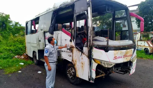 Jasa Raharja Jabar Tanggap dalam Menjamin Santunan Korban Kecelakaan Lalu Lintas di Ciwidey