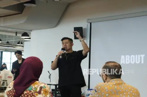 UNJ Tingkatkan Keterampilan Mahasiswa Melalui Kunjungan ke Rocketindo