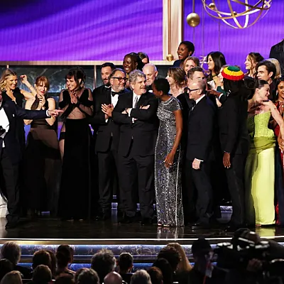 Daftar Pemenang Emmy Awards 2025 dan Sorotan Utama Malam Penghargaan