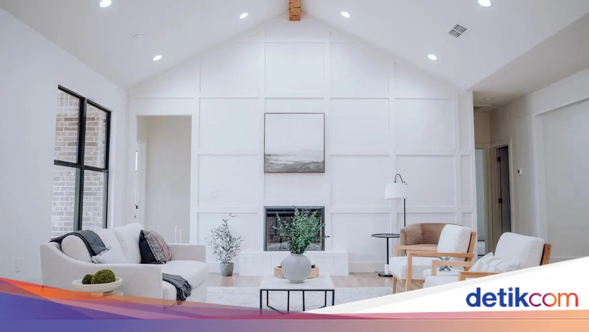 Mengapa Ruang Tamu Semakin Jarang Ditemukan di Rumah Minimalis?
