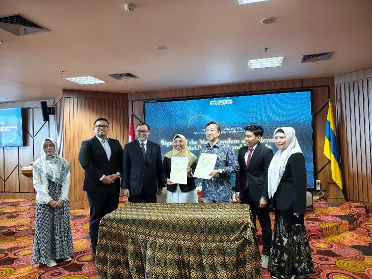 UNAIR Jalin Kerja Sama Strategis dengan FAHLA untuk Tingkatkan Kompetensi Kesehatan
