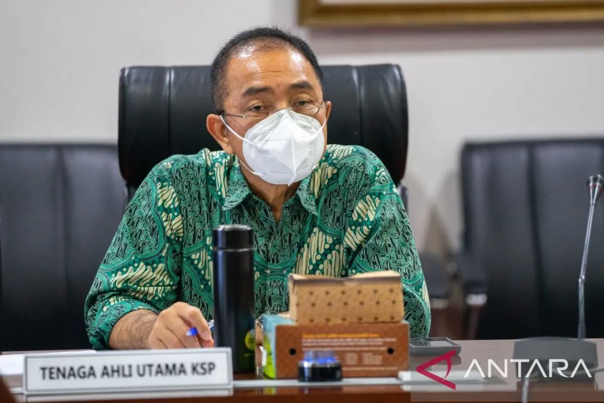 Sirkuit Mandalika: Investasi Jangka Panjang untuk Pembangunan Merata di Indonesia