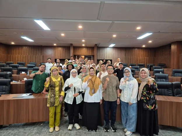 UNAIR Libatkan Bonek Surabaya dalam Workshop Sport-Culture untuk Penghapusan Stigma Kusta
