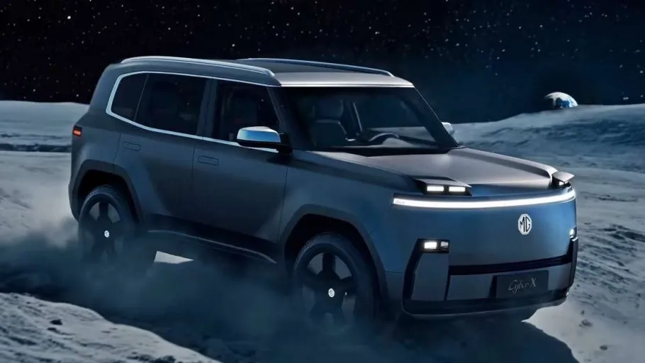 Tantangan Depresiasi Mobil Cina di Pasar Asia Tenggara