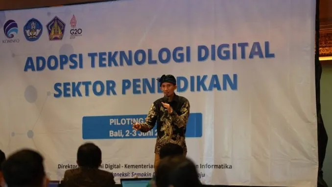 Platform Merdeka Mengajar Dorong Adopsi Teknologi Digital untuk Guru dan Pembelajaran