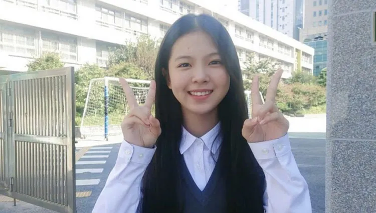 Choi Myung Bin: Bintang Cilik yang Bersinar di Drama Twenty Five Twenty One