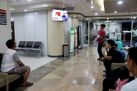 Jokowi Klaim Terapkan Sistem Pertahanan yang Tidak Jawa-Sentris