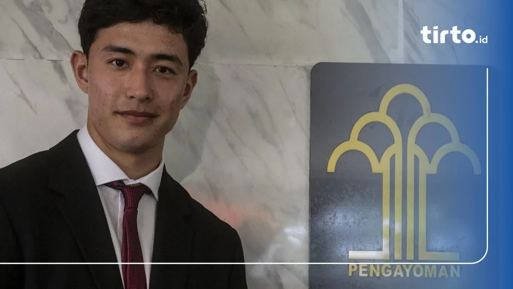Cyrus Margono Resmi Bergabung dengan Persija Jakarta sebagai Kiper Muda Potensial