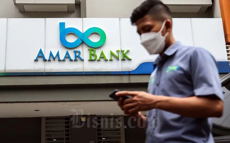 AMAR dan BBYB Jalin Kemitraan Platform Teknologi dan Pengembangan Komunitas