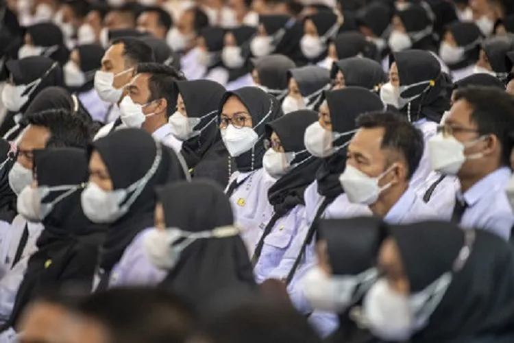 Kumpulan Soal dan Kunci Jawaban Tes Logika PPPK Tahap 3 Tahun 2022