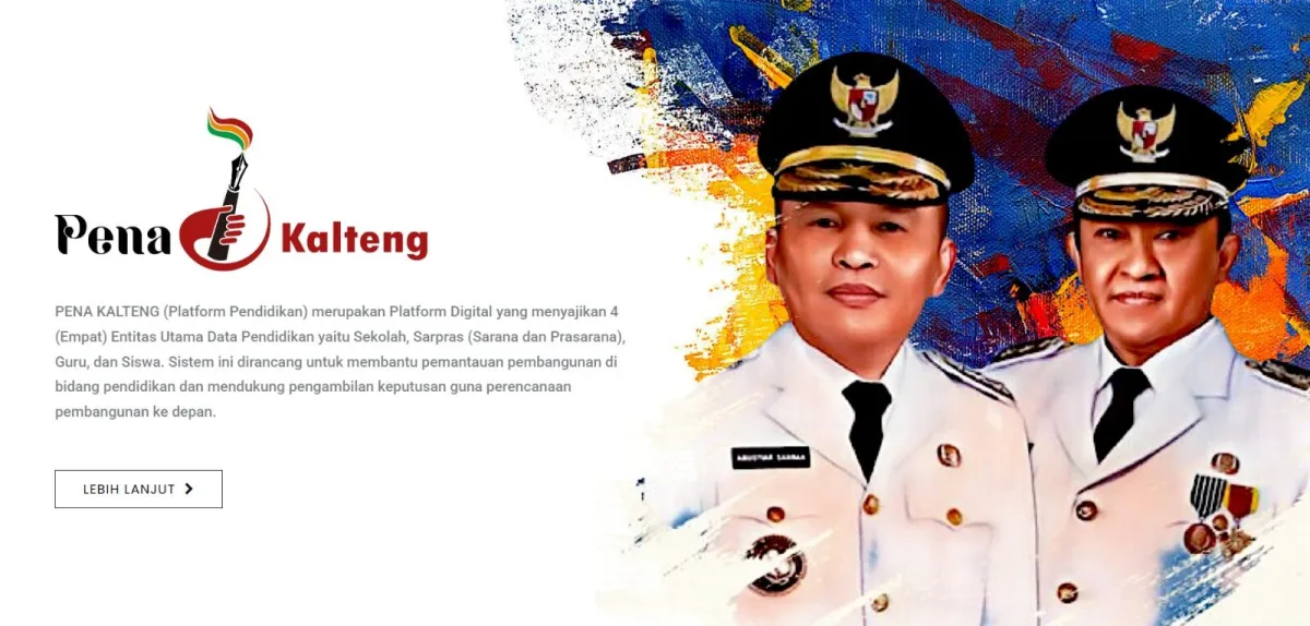Disdik Kalteng Dorong Research Club di Tiap Sekolah untuk Perkuat AI, Coding, dan STEM pada 2026