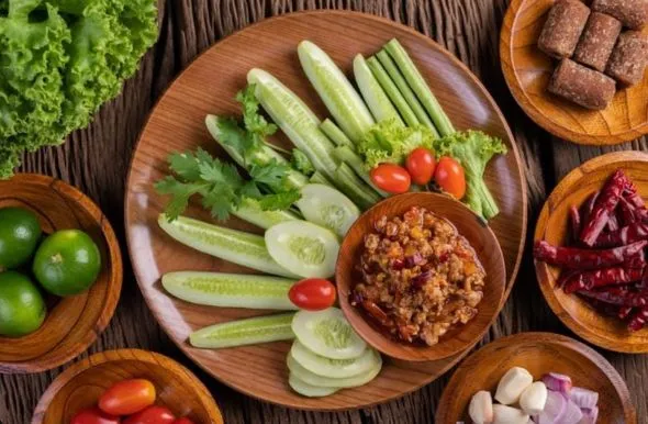 Kuliner Sunda: Kesederhanaan Rasa yang Sarat Filosofi Kebersamaan dan Kedekatan dengan Alam