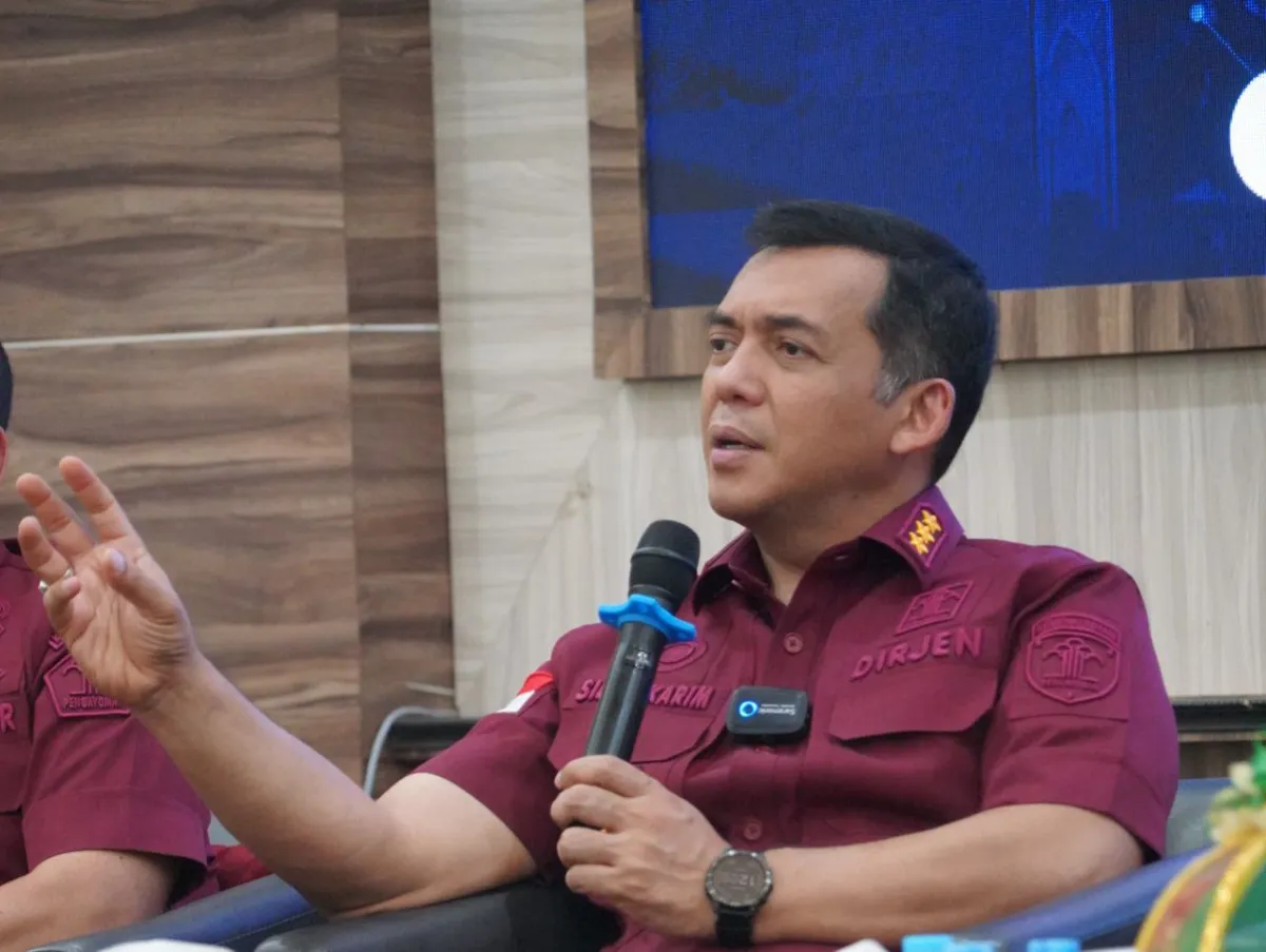 Permenkumham dan PMK Jadi Dasar Golden Visa untuk Tarik Investor Asing Berkualitas