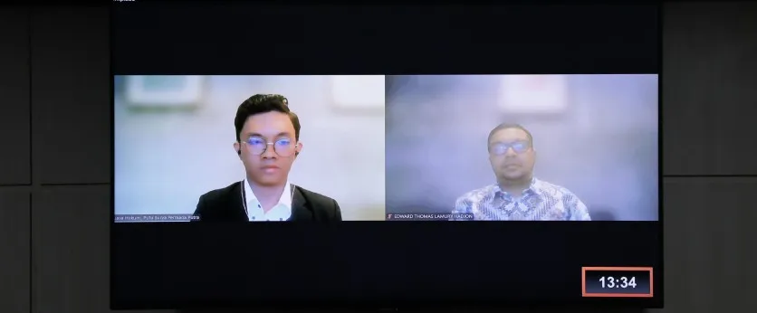 Dosen Hukum Tata Negara Soroti Ketiadaan Batas Masa Jabatan Pimpinan Partai Politik