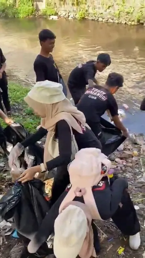 Sinergi 80 Komunitas dan Pemkab Jember Hadapi Darurat Sampah di HPSN 2026