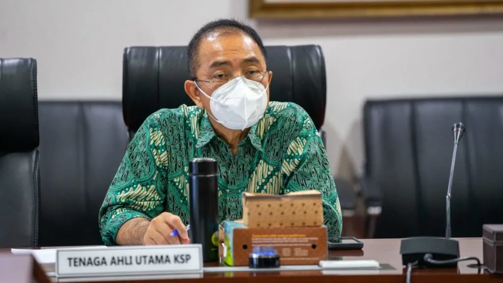 KSP: Pengembangan Sirkuit Mandalika Investasi Jangka Panjang untuk Pemerataan Pembangunan dan Pariwisata NTB