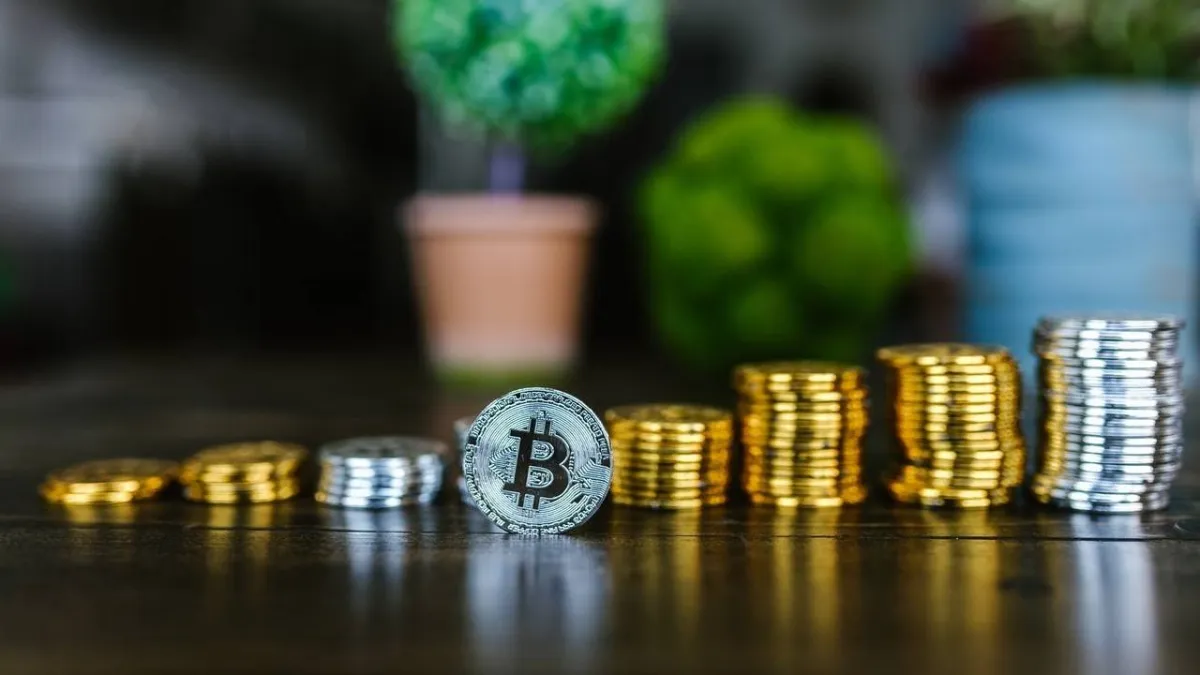 Pasar Kripto Tertekan: Bitcoin Anjlok, Rekomendasi Altcoin Hari Ini