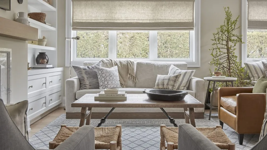 Panduan Memilih Ukuran Sofa Ideal untuk Ruang Tamu