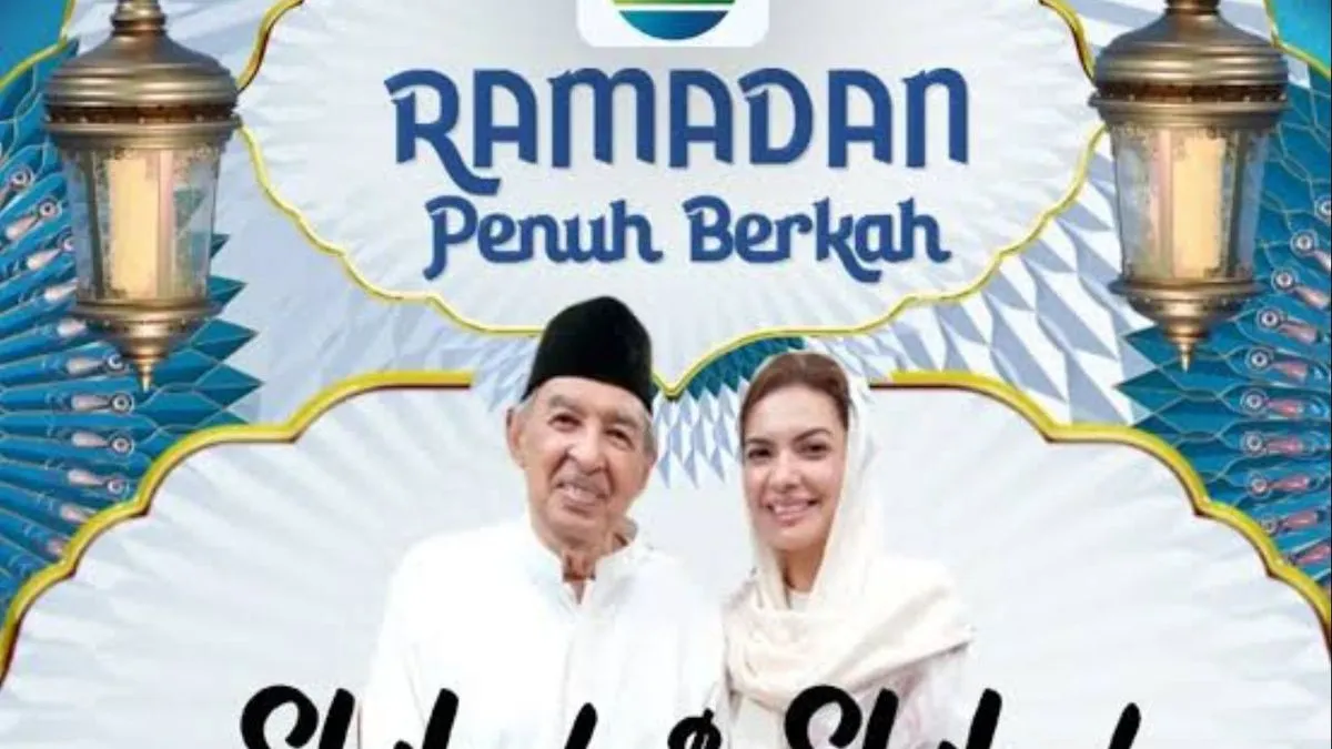 Jadwal Acara TV Indosiar Rabu 12 Maret 2025: Hot Kiss dan Shihab & Shihab