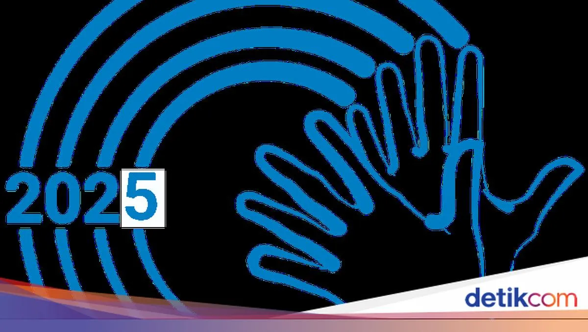 Hari Bahasa Isyarat Internasional 2025: Kesadaran dan Hak Asasi Manusia