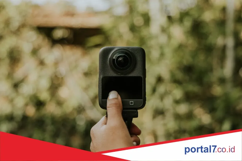 Transformasi Digital: Kunci Kemajuan dan Kesejahteraan Bangsa