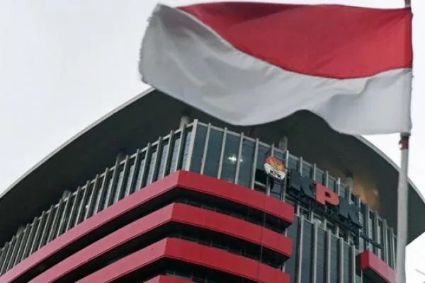 KPK Periksa Petinggi Daya Radar Utama Terkait Kasus Korupsi Kapal Patroli