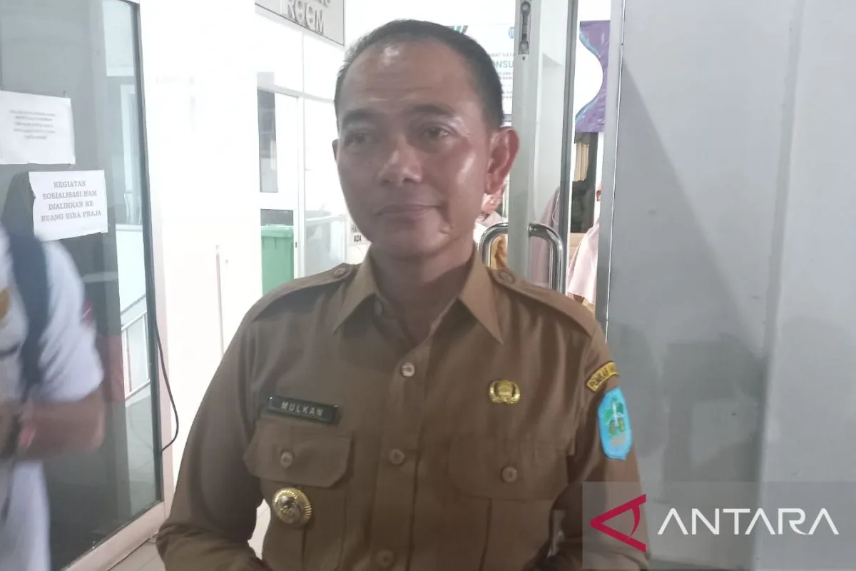 Bangka Siapkan Tugu Nelayan di Sentra Produksi Perikanan Desa Rebo