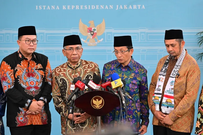 Indonesia Jadi Negara Pertama Beli Properti di Makkah dan Madinah untuk Kompleks Haji