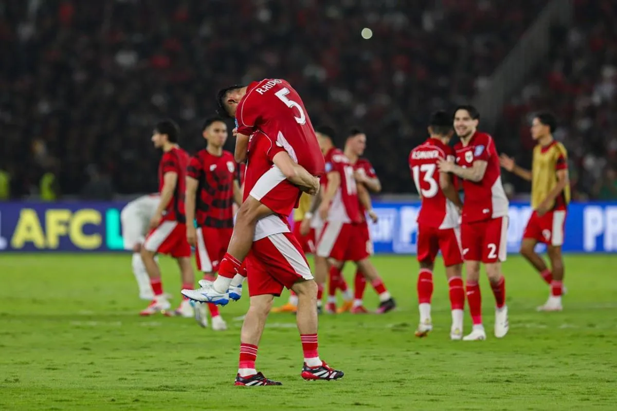 Timnas Indonesia Tak Bisa Gantikan Iran Jika Dicoret dari Piala Dunia 2026