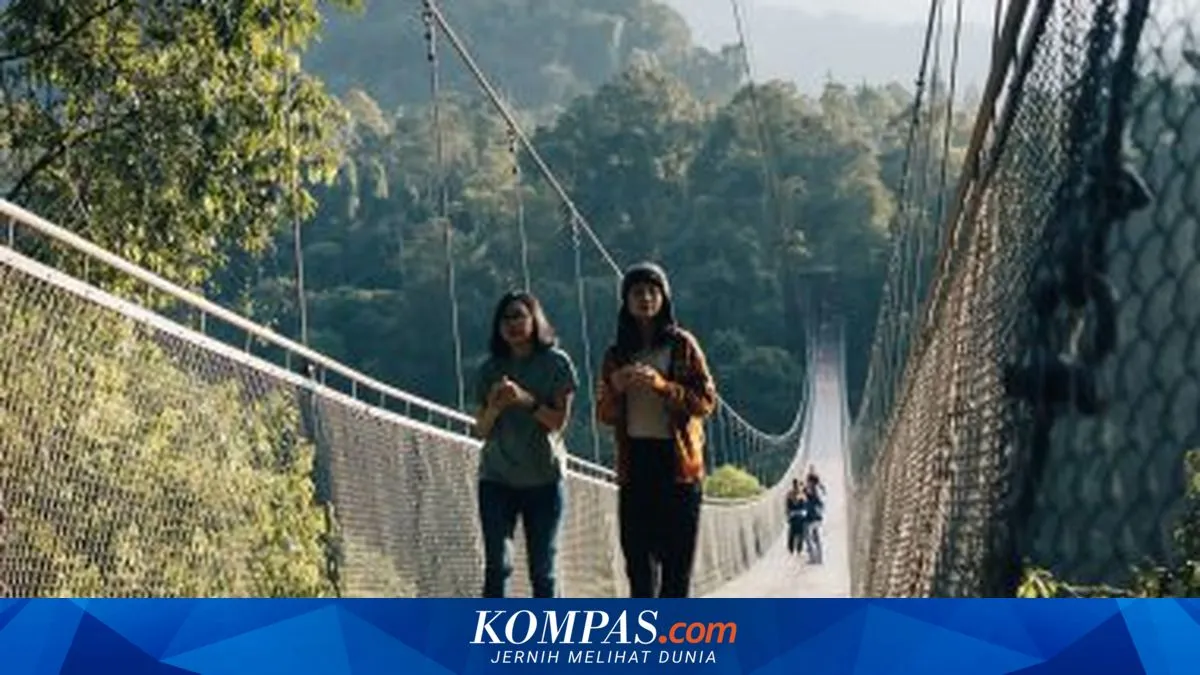 Rekomendasi Wisata dan Kuliner Menarik Dekat Stasiun Sukabumi
