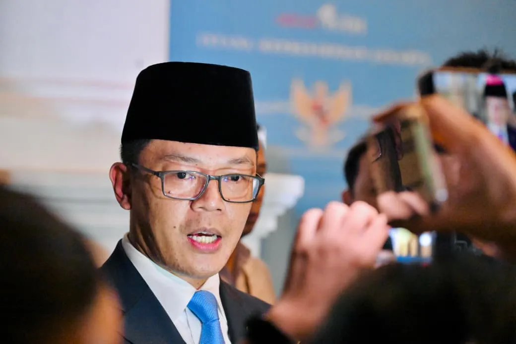Presiden Prabowo Gelar Diskusi Strategis Arah Politik Luar Negeri Indonesia