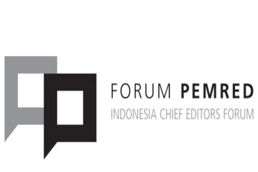 Forum Pemred Serukan Keadilan dan Persatuan di Tengah Gejolak Politik