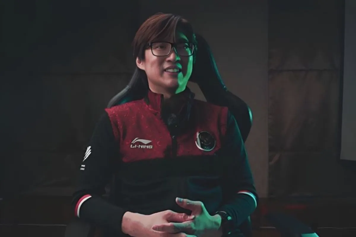 Tim Esports Indonesia Siap Hadapi IESF WEC 2025 dengan Strategi Matang