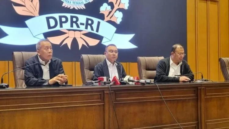 ICW Desak DPR-DPD Buka Data dan Pertanggungjawaban Dana Reses serta Kunjungan Dapil