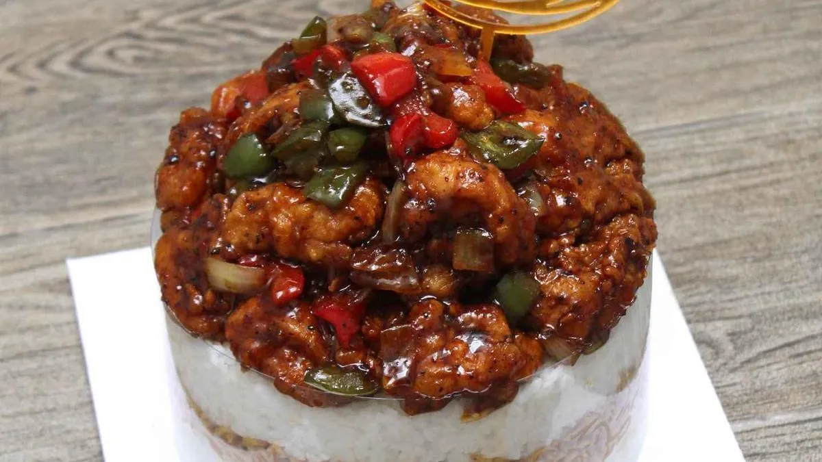 Rekomendasi Cake Nasi Unik di Medan untuk Kejutan Ulang Tahun dan Anniversary