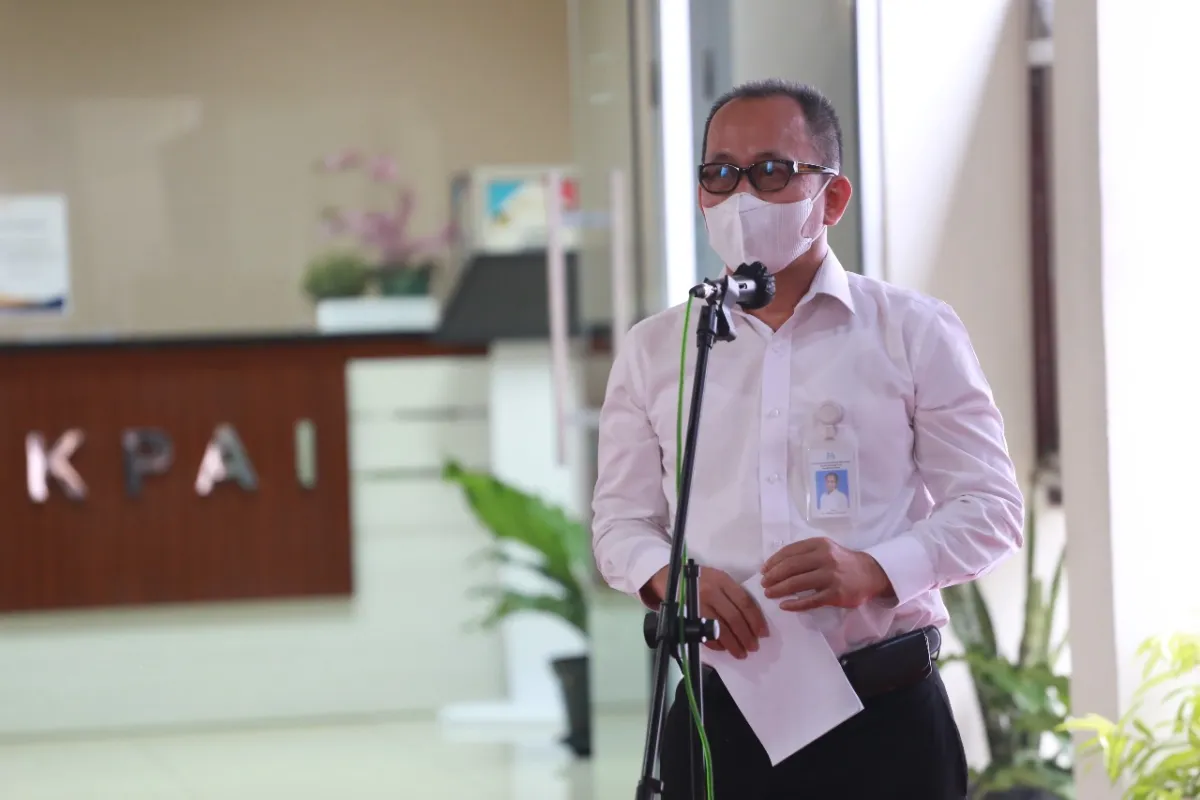 KemenPPPA Soroti Kerentanan Perempuan dan Anak Penyandang Disabilitas