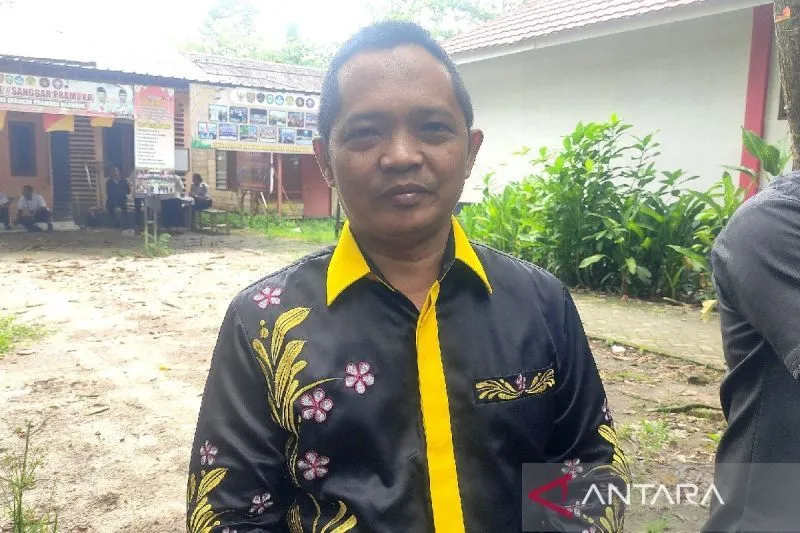 DPRD Kotim Tanggapi Serius Infrastruktur dan Penyakit Masyarakat di Baamang