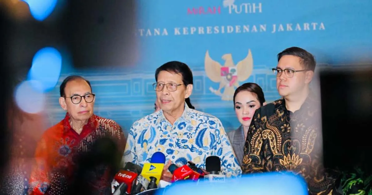 Prabowo Tegaskan Diplomasi Realistis Indonesia untuk Penyelesaian Konflik Palestina